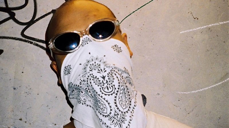 BFDM w/ Tiff & Oko DJ 