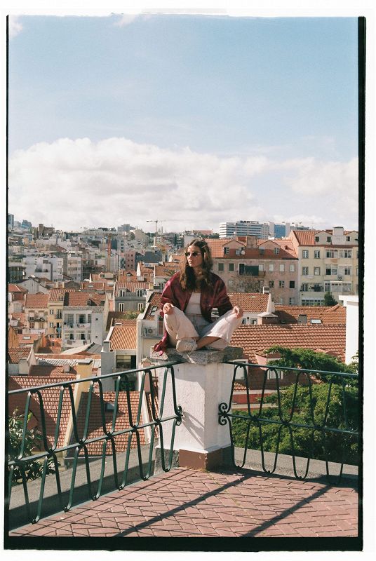 surreal dreaming w/ zuza