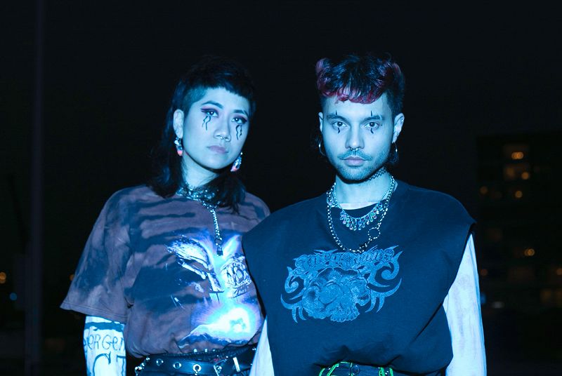 Corin W/ ANIMISTIC BELIEFS