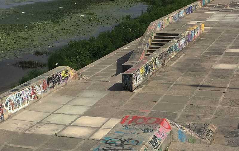 Cxema w/ Bodya Konakov aka Scarby