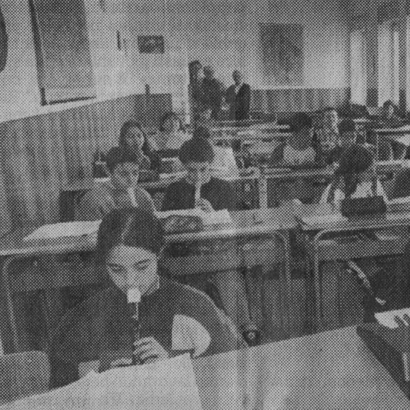 All Night Flight w/ Esse Pi Enne