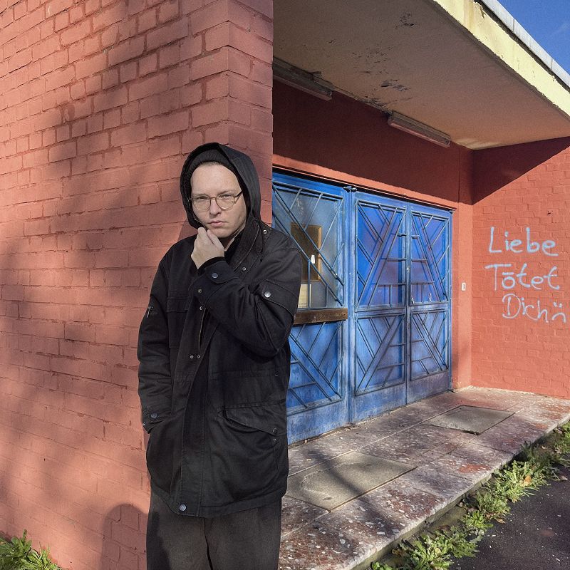 Daniel Jahn (Bureau B) 