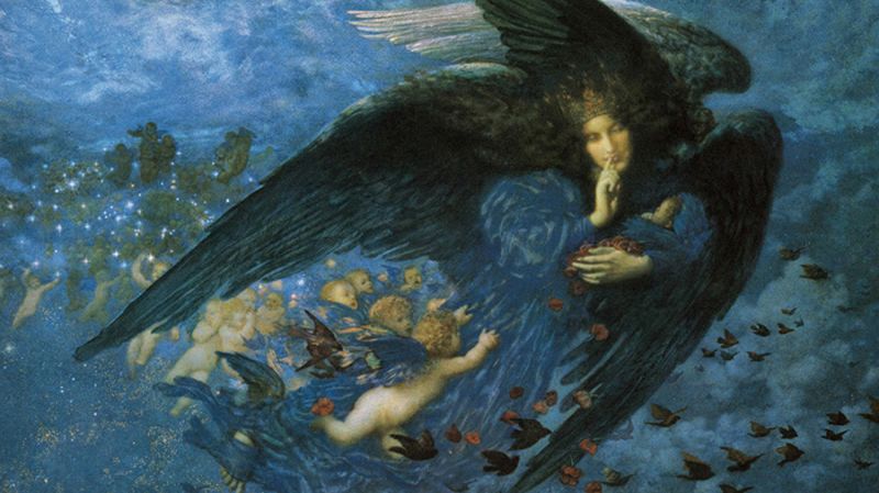 In Focus: Kuroyuri Shimai  