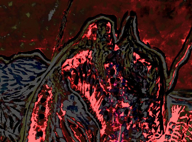 Breaking People W / Noa Kurzweil : Squu