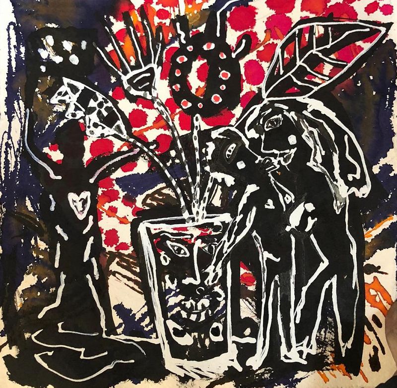 Zel Zele w/ Debora Ipekel & Ece Duzgit