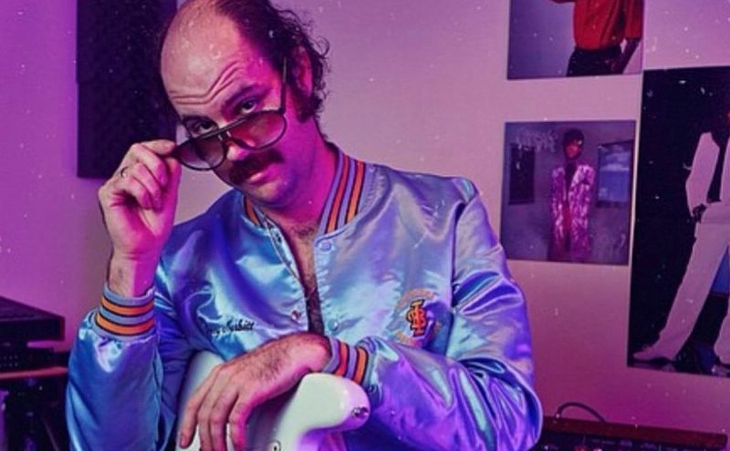 Donny Benet & Thea HD 