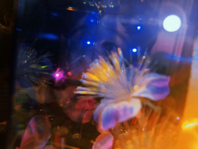 Wave Flower w/ Yuka Mizuhara