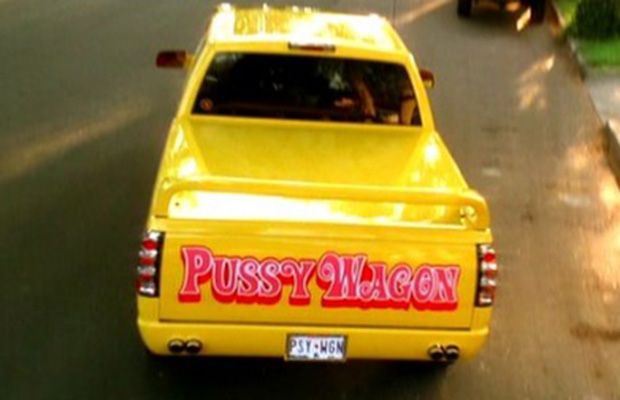 PU$$YRAP W/ JODY SIMMS