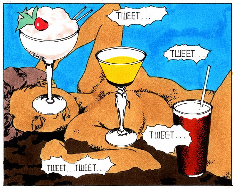 Extra Extra - Episode 24