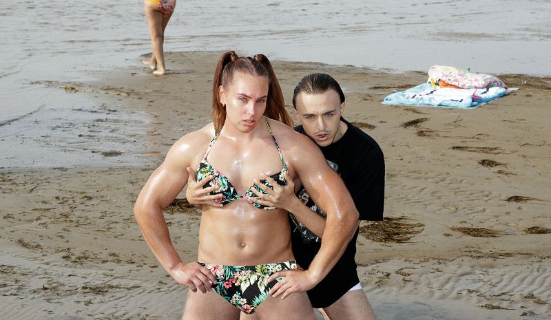 Mishka w/ TOMM¥ €A$H (by DJ FashionTV)