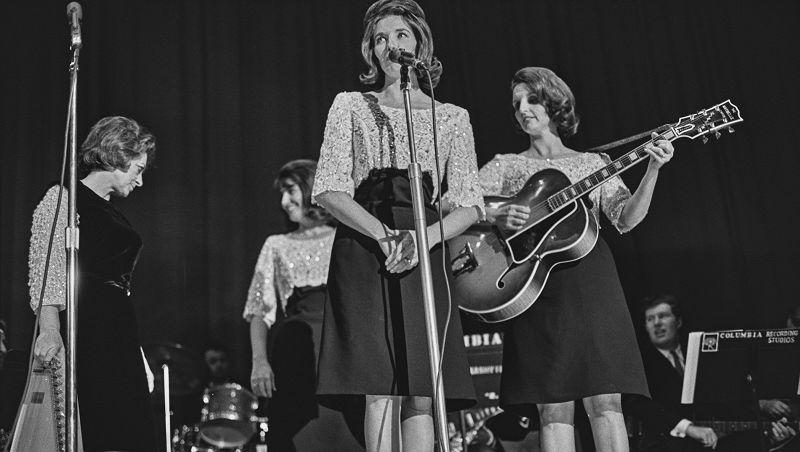 ARRHYTHMIA - The Carter Family Special