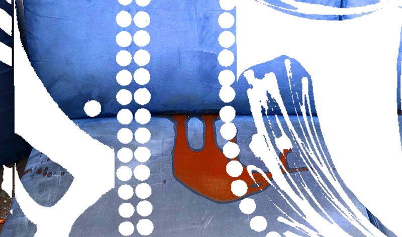 Waxsio - Mansana Aplastada