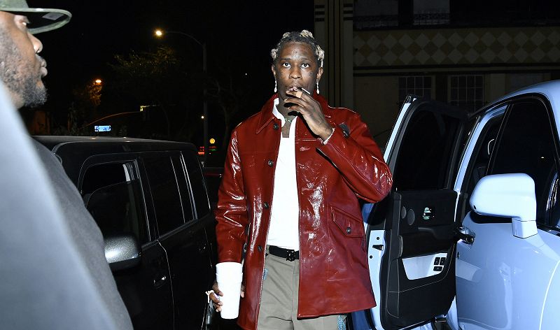 In Focus: Young Thug