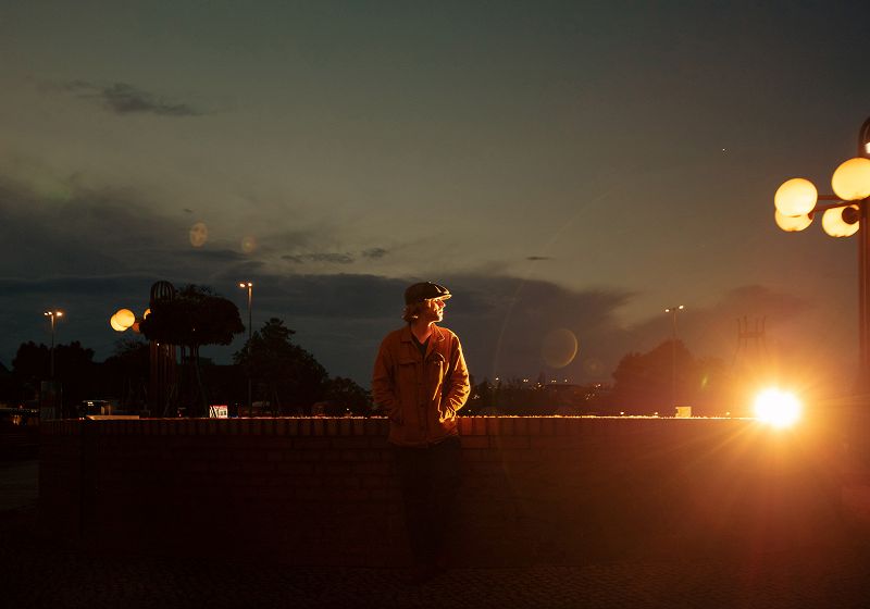 ZULI: Cocktail Party Effect Takeover