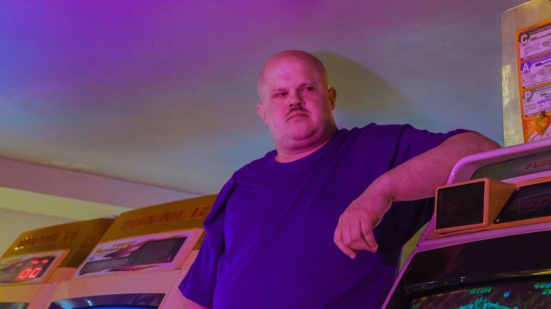 Unsound w/ Teki Latex