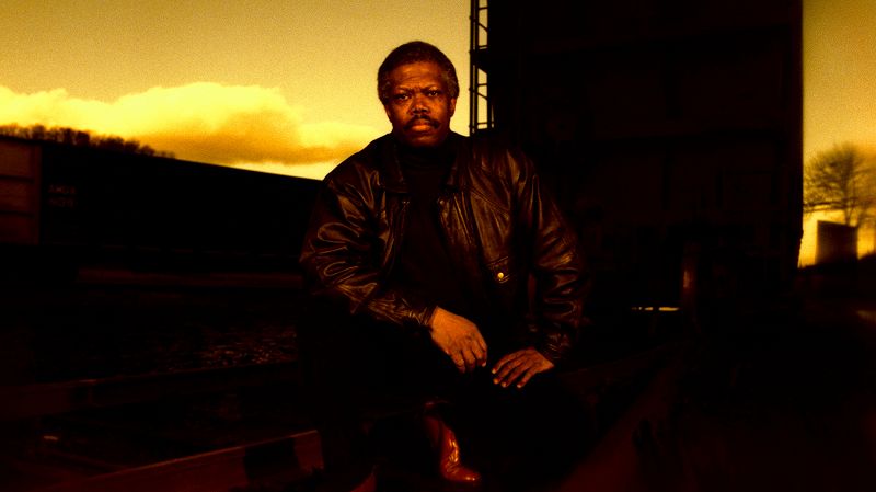In Focus: Joe McPhee