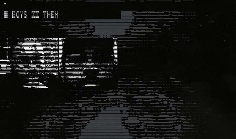 Heaven is in You w/ Boyz II Them