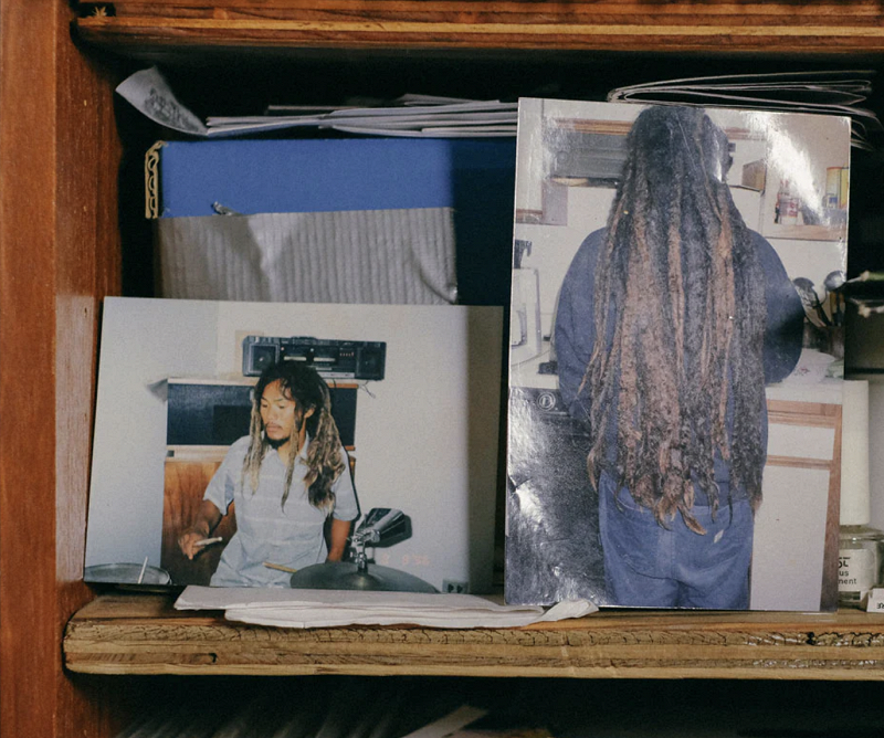 Aloha Got Soul Presents: Home Grown - Jah Gumby Special