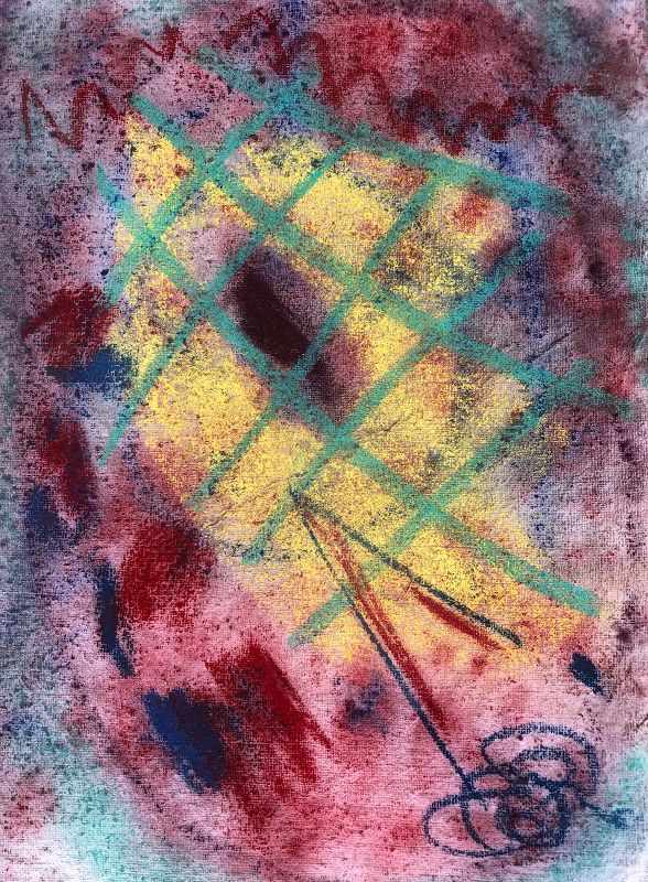 Zel Zele w/ Debora Ipekel & Ece Duzgit