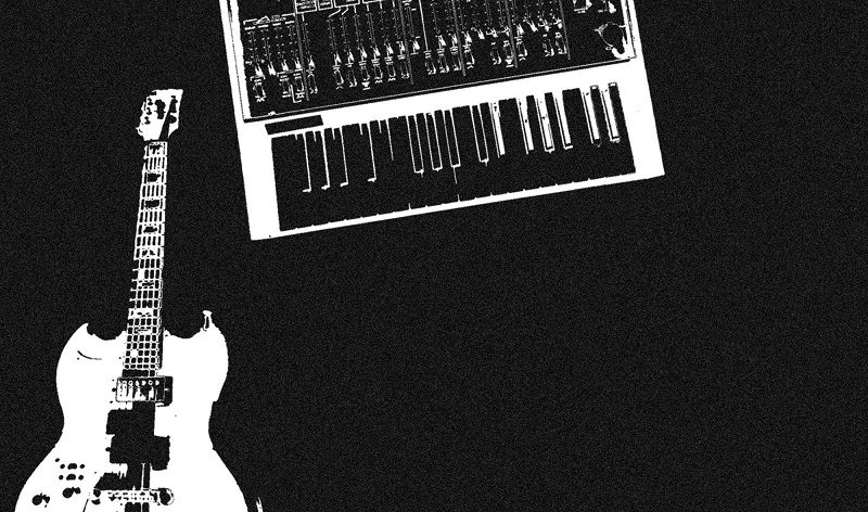 Seance Centre w/ Massimo del Corpo