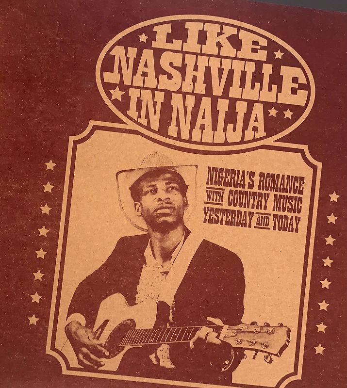 Reimagining Country w/ Jamal Khadar