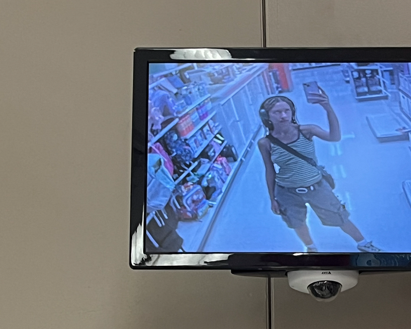 Self Soothe w/ Margeaux