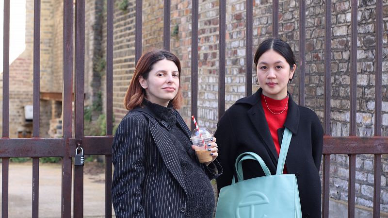 HE4RTBROKEN w/ Liyo & Steff - Karaoke Special