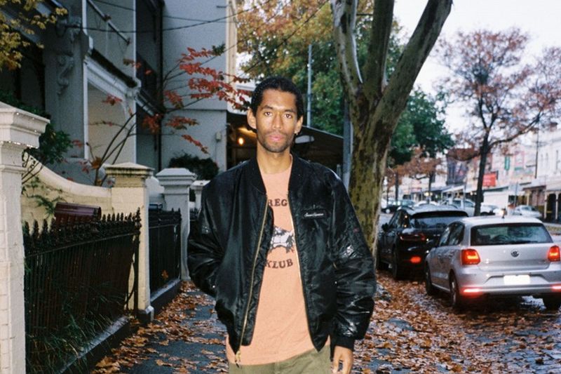 Furniture without Memories w/ Special Guest Zjoso