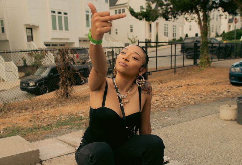 Hit A Lick Radio W/ LISHA G