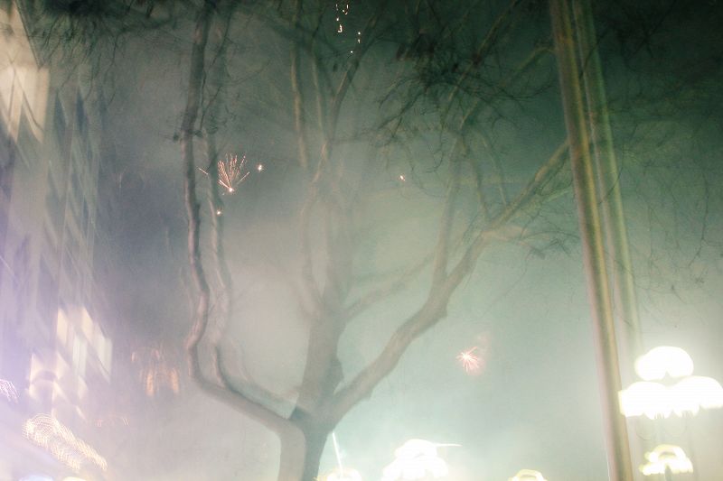 IMPERTINENCE W/ JOAN