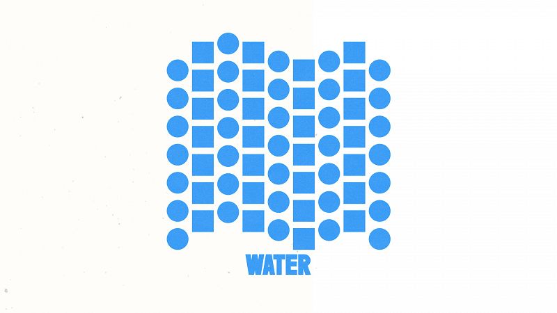 Elements of Rhythm: Water 💧