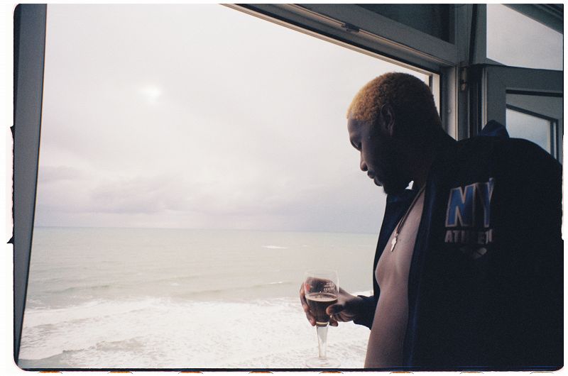 RADIORED W/ IBN ITAKA