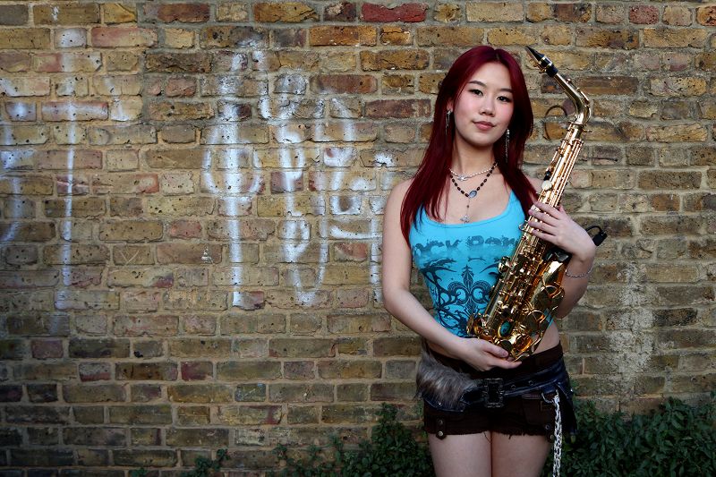 Eastern Margins w/ Amanda Sze
