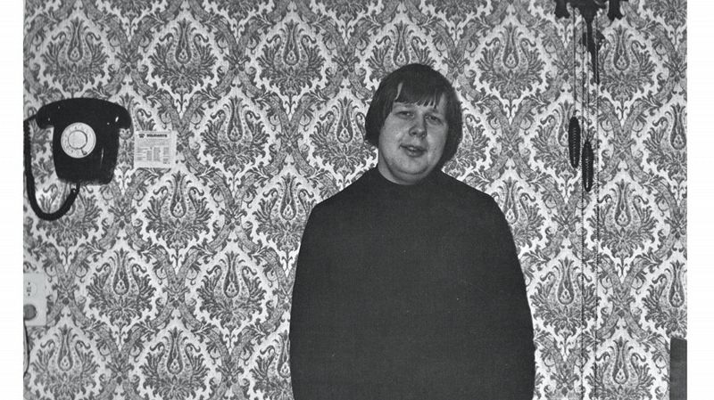 Image Search w/ Adrian Rew - Dominique Lawalrée Special 