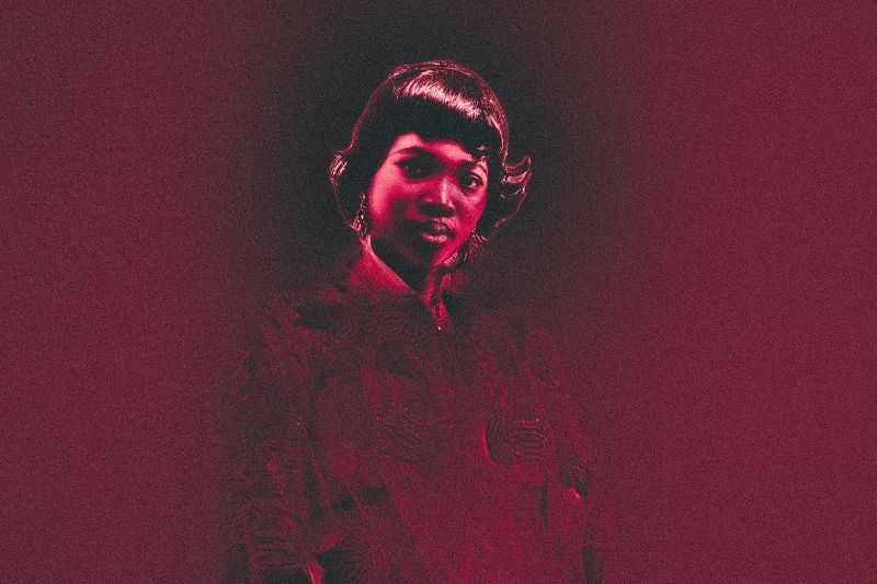 Warmth w/ Silent Noise