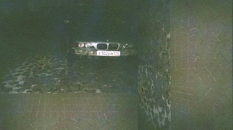 Music 4 Lovers w/ Jabu & Andy Payback