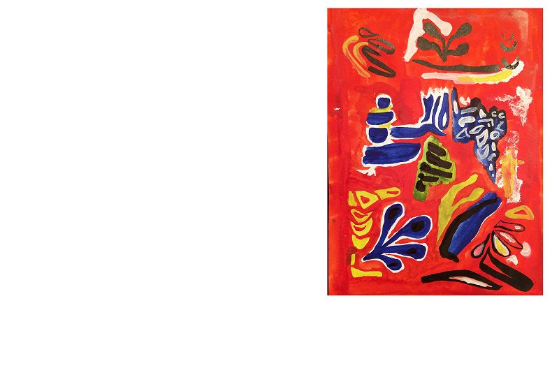 SOS Radio 003 w/ Sofie