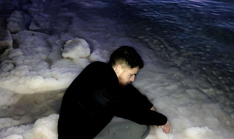 Svbkvlt W/ Ahmar/MNFA