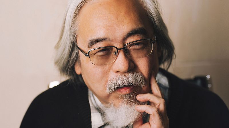 In Focus: Takashi Yoshimatsu