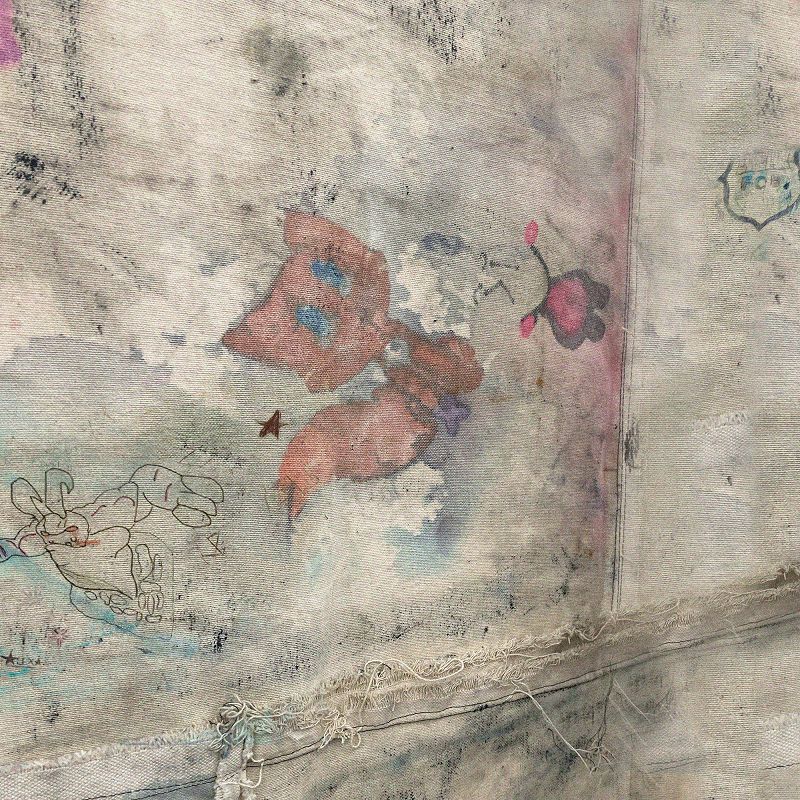 SPA w/ bambinodj & Phillip Jondo