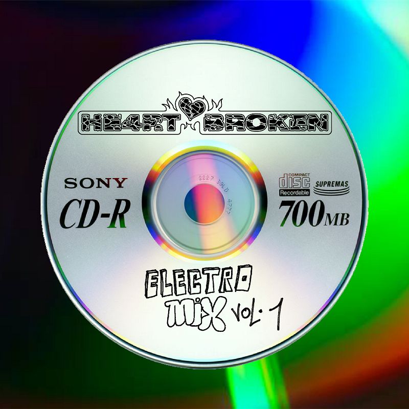 HE4RTBROKEN w/ STEFF & SSALIVA