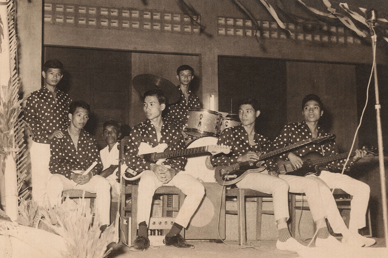 NTS Guide To: Khmer Psych Rock