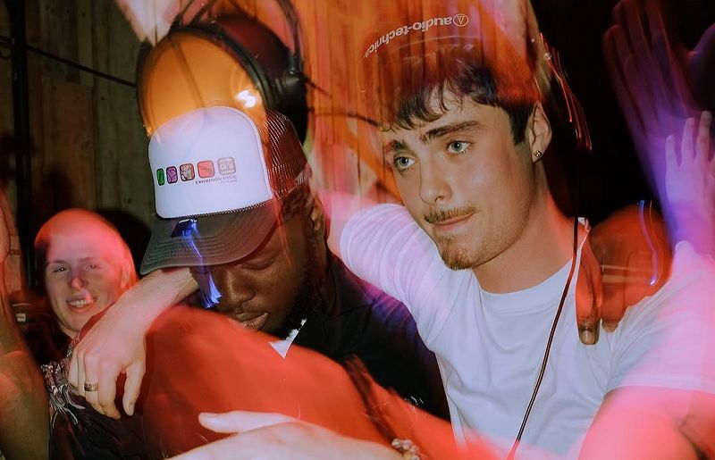 The Exhibition Hour w/ Dazegxd & Cheetah