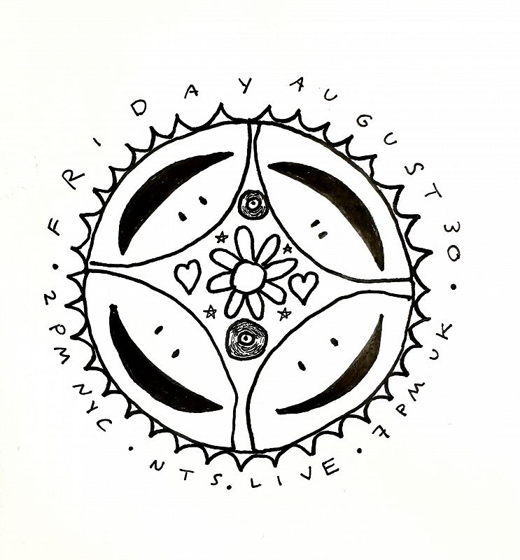 James McNew (YO LA TENGO)