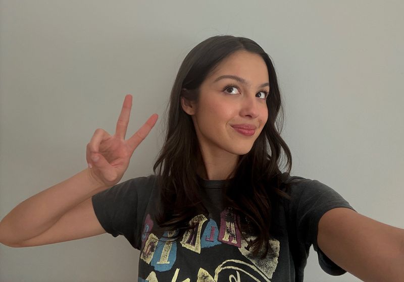 Olivia Rodrigo