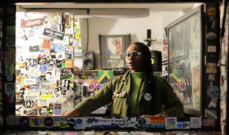 Midnight Marauders w/ Marshmello