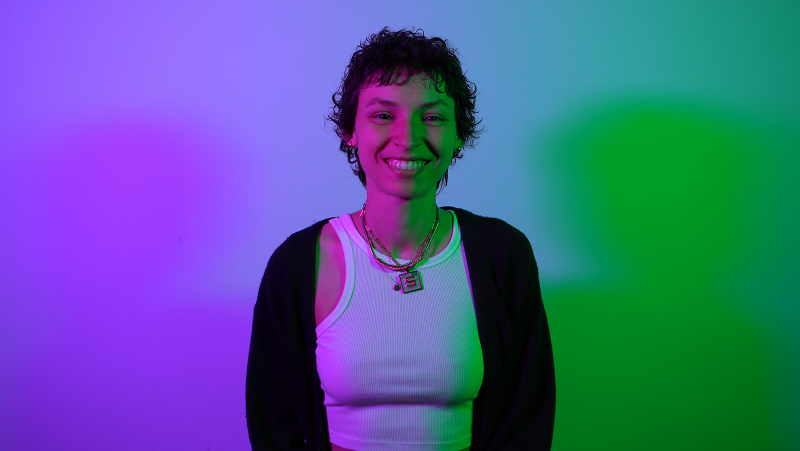 The Change w/ SoakingWetWhore