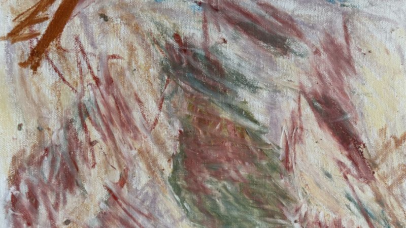 FELISHA LEDESMA W/ DRUMLOOP