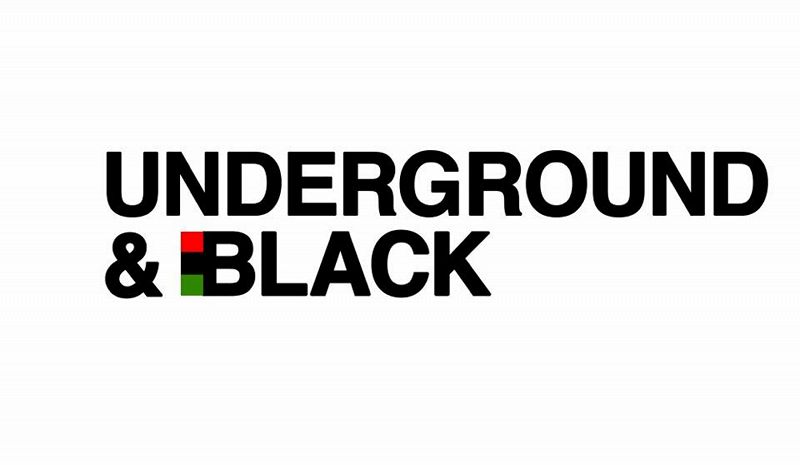 Underground & Black w/ Ash Lauryn