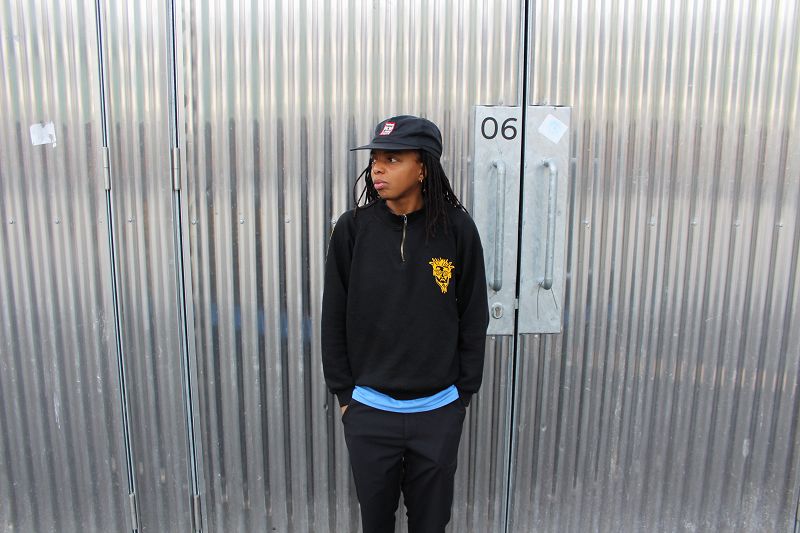 Soup To Nuts w/ Shy One